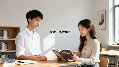 德语零基础怎么学？长沙二外德语培训帮你入门