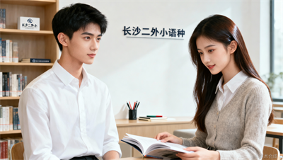 长沙二外德国留学服务｜语言   申请一站式