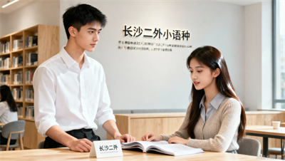 长沙二外德语培训｜德国双元制对接
