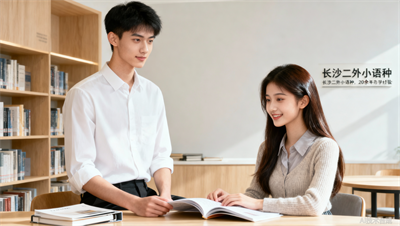长沙本地翻译培训｜长沙二外专业师资教学