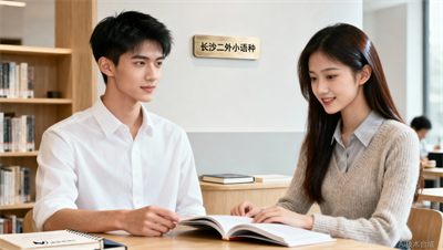长沙二外翻译服务｜加急单也能高效完成