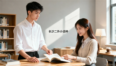 德国双元制 VS 传统留学｜长沙二外深度分析