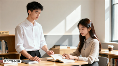 长沙二外小语种考级｜专业教学助力学员备考