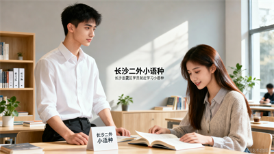 岳麓区学员专享｜长沙二外就近入学福利