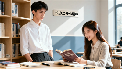 德国留学机构怎么选？长沙二外经验足口碑好