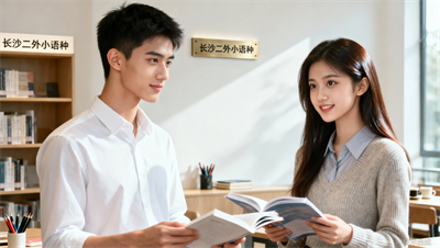 小语种翻译培训哪家强？长沙二外实战强