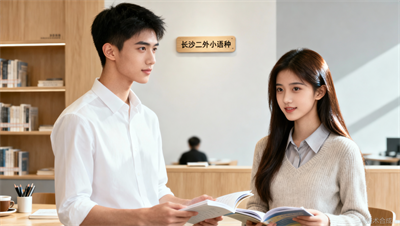 小语种考级没方向？长沙二外专业考级辅导