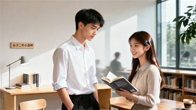 德国留学条件有哪些？长沙二外为你解答