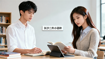长沙二外成人外语｜学员升职加薪真实案例
