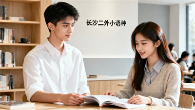 德国留学语言要求｜长沙二外德语达标方案