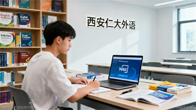 2026年雅思考试难度会升级？西安仁大外语带你解读备考前必须知道的趋势