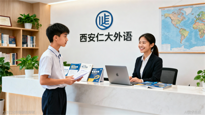 雅思培训的&ldquo;隐形消费&rdquo;有哪些？西安仁大外语这份清单报名前要看清