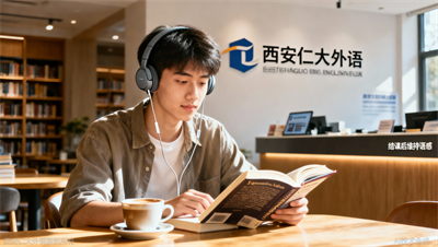 雅思结课后如何保持语感？西安仁大外语老学员的几点实用建议