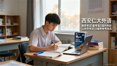 雅思测评凭证可应用于国内研究生复试、公职招录相关申报，认可度有多高？西安仁大外语来解答