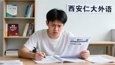 雅思听力选择题总选错？西安仁大外语说抓住&ldquo;信号词&rdquo;是关键