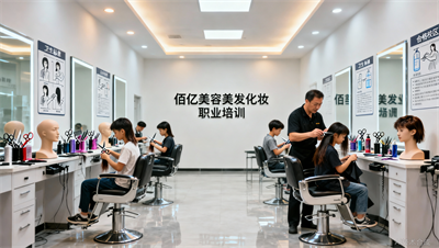 学美发，学校的硬件设施重要吗？南京校区什么样算合格？