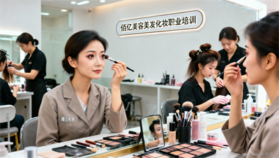 30岁转行学美发还来得及吗？南京佰亿美容美发的学员案例分享
