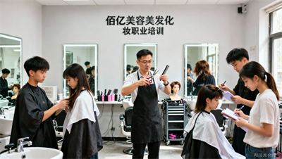 南京美发培训学校有免费试听课吗？可以先去体验一下。