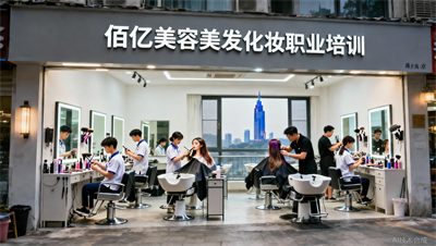 南京美发培训学校的毕业学员就业情况怎么样？如何了解？