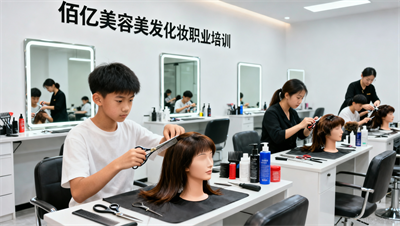 揭秘成都美发培训&ldquo;低价引流&rdquo;套路，报名前必看这篇避坑指南