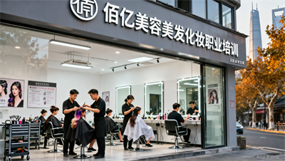 南京学美发，怎么判断老师是不是有真本事？而不是只会销售