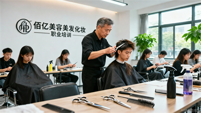 南京专业裁剪学校，中高级裁剪技巧教学，助力发型师进阶