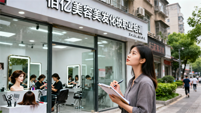 在江苏找美发培训，实地考察时重点看哪几个地方？