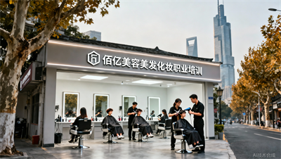 南京美发培训学校哪家口碑好？学员真实评价去哪看？