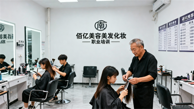 怕花冤枉钱？南京美发培训&ldquo;隐形消费&rdquo;黑幕大揭秘