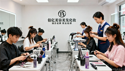 南京学美发，学校的工具需要自己买还是学校提供？
