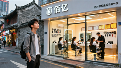 成都专业美发培训学校，以实操、师资、就业为核心，助力学员成长