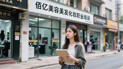 一个好的美发培训学校应该具备哪些条件？