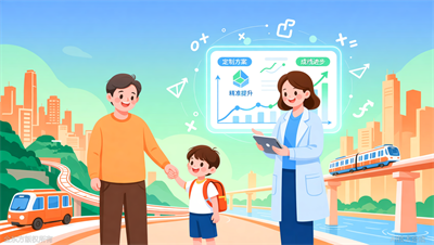 重庆一对一数学辅导，金东方定制学习方案