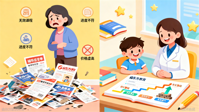 金东方小学一对一辅导，定制专属学习方案