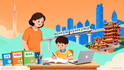金东方小初高全科辅导，覆盖全学段学习需求