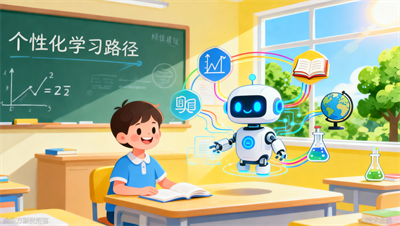 金东方小学AI智能诊断，精准定位学习问题