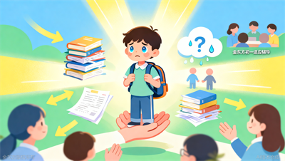金东方初一适应辅导，轻松衔接初中学习