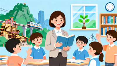金东方师资严谨教学，用心做好学科辅导