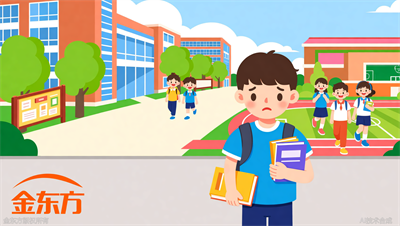 金东方高一适应辅导，快速融入高中学习