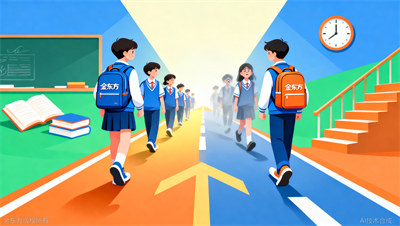 金东方初二分化期辅导，稳住学科优势