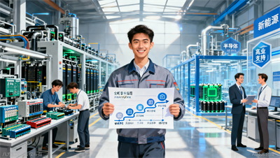 八方汇自动化教育，从初级工程师到项目管理全程晋升指导