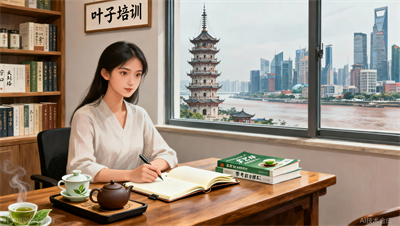 宁波哪家茶艺培训有考前模拟卷？叶子学校自测题库 真题解析曝光