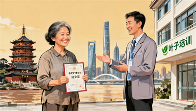 宁波养老护理培训？政府补贴项目