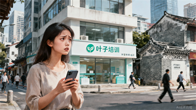 宁波育婴师培训课程叶子学校含人社证书