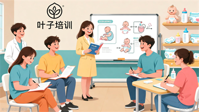 婴幼儿照护（婴幼儿发展引导员）证书全国通用吗？叶子学校考证指导 真题模拟