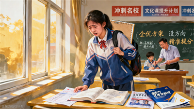 昆明高中艺考定制班｜全优方案+班主任督学，基础弱也能冲