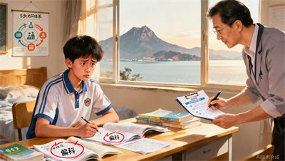 昆明高中一对一个性化辅导｜偏科生/优等生都能精准提升