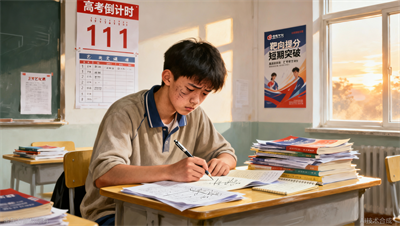 昆明艺考文化课全日制｜高频考点拆解，短期靶向快速提升
