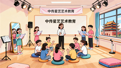 太原中传星艺：表演艺考培训的&ldquo;全流程服务&rdquo;，如何让你省心又高效？