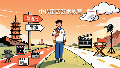 2026艺考改革后，导演专业为何成了编导生的&ldquo;唯一选择&rdquo;？